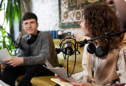 The Love & Leadership Podcast – “Why Intentional Love is a Game Changer”